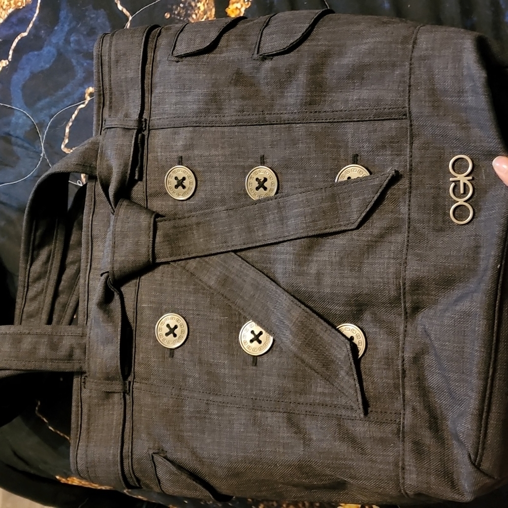 OGIO laptop Hamptons tote